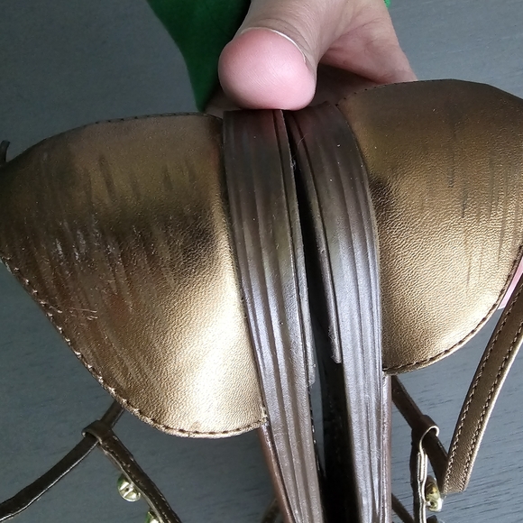 Montego Bay Club Sandals - Picture 4 of 5